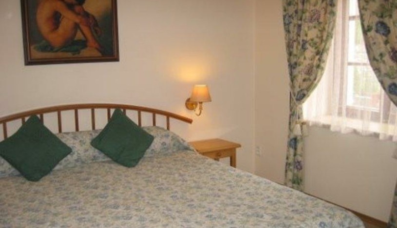 Penzion Onyx Český Krumlov